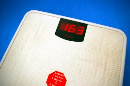 A scale