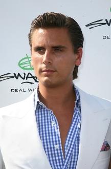 Scott Disick