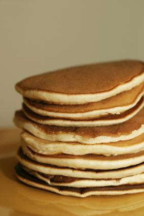 pancake recipes