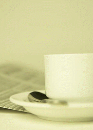Coffee beverages