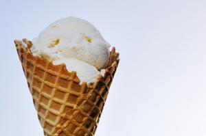 ice cream recipe