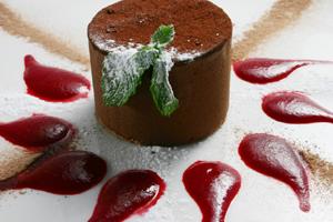 chocolate recipes