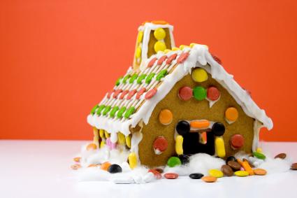Gingerbread Recipes