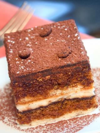Layer Cake Recipes