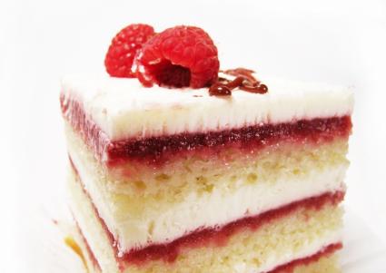 Sponge Cake Recipes