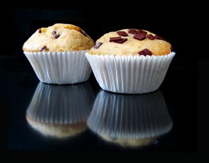Muffin Recipes