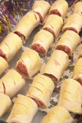 Roll Recipes