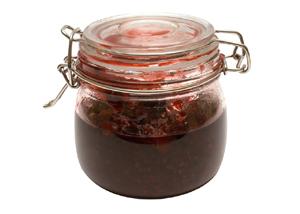 jam jar
