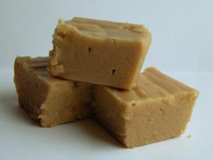 fudge treat recipes