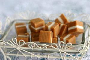candy recipes