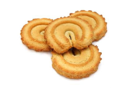 baked goods