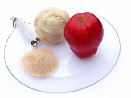 Apple Dessert Recipes