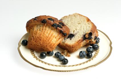Baked Goods Recipes