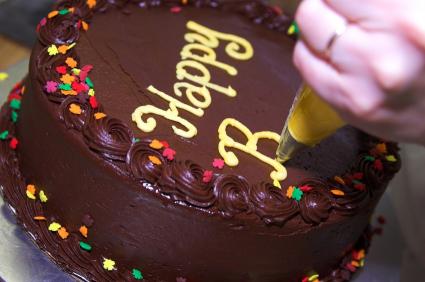 Cake Recipes