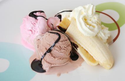 Frozen Recipes