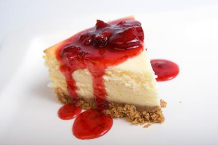 Sauce and Topping Recipes