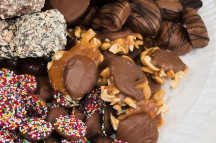 Toffee Recipes
