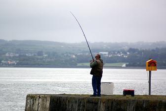 fishing