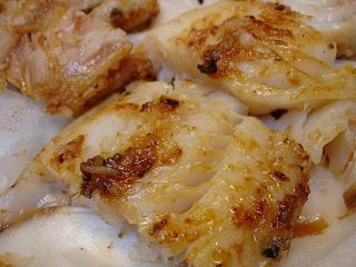 fish filet