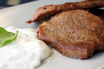 beef liver