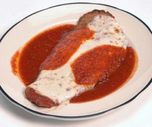 how to make veal cutlets