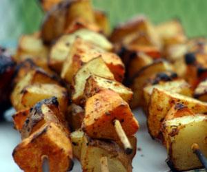 how to make potato recipes