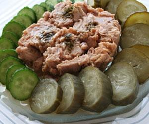 how to make pickle recipes