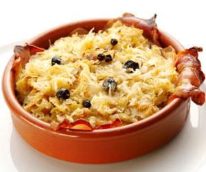 how to make cabbage recipes