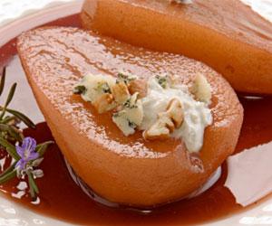 how to make pear recipes
