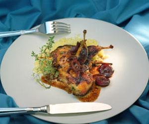 how to make wild game recipes