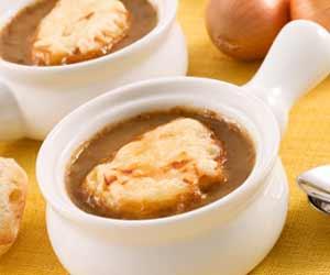 how to make onion soup recipes