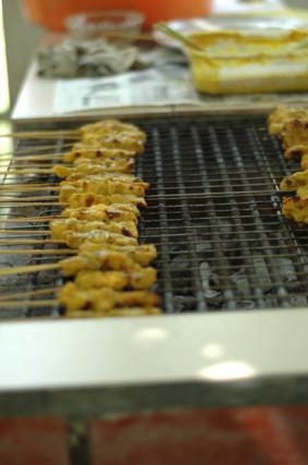 Tailgating Grilling Recipes
