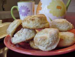 self rising biscuits