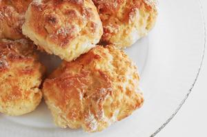 Biscuit Recipes