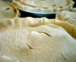 piecrust recipe