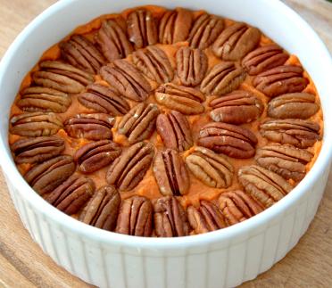 different ways to cook sweet potatoes