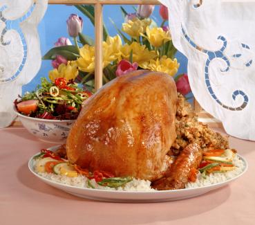 turkey leftover recipes
