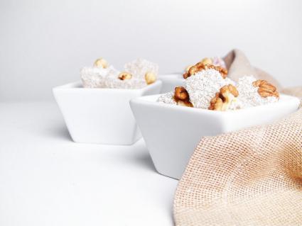 Christmas candy recipes