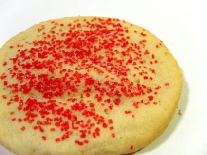 windowpane cookies