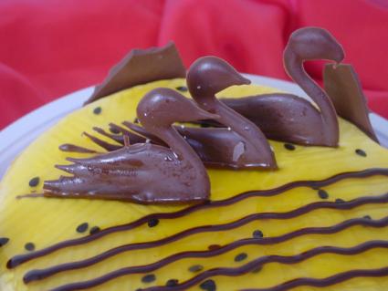Cake Decorating Ideas