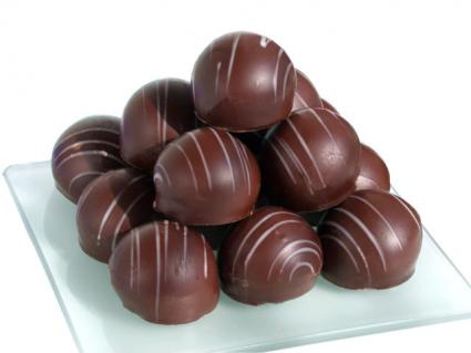 Chocolate Candy Recipes