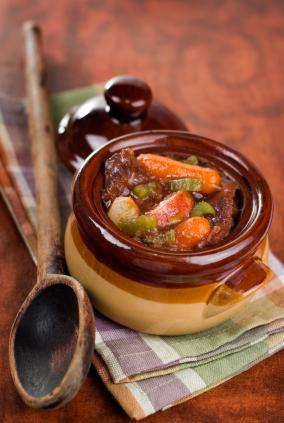 how to make stew recipes