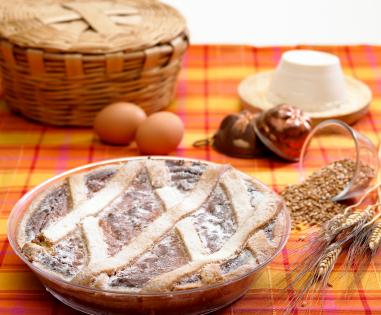 Italian Recipes For Easter