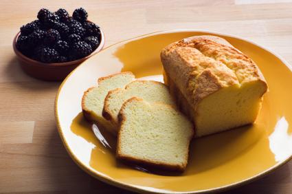 Moist Pound Cake Recipes
