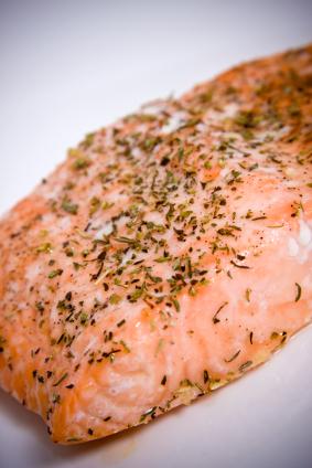Salmon Fillet Recipes