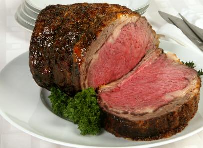 how to cook prime rib