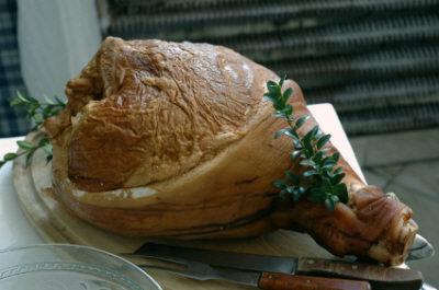  easterdinner