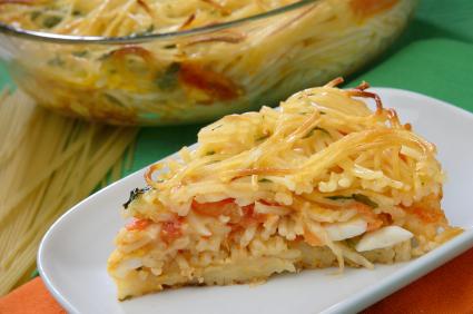 Brunch menu ideas