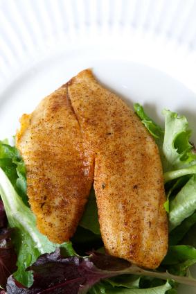 tilapia fish recipes