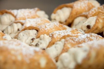 cannoli filling recipe